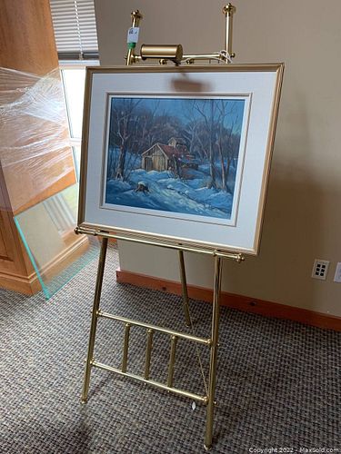 Lot #685 (1 of 14)