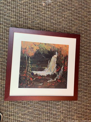 Lot #690 (1 of 6)