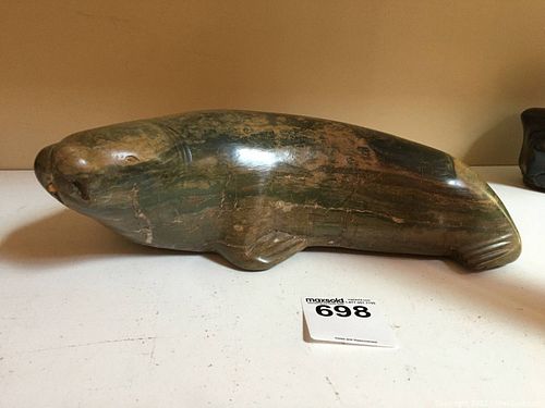 Lot #698 (1 of 5)