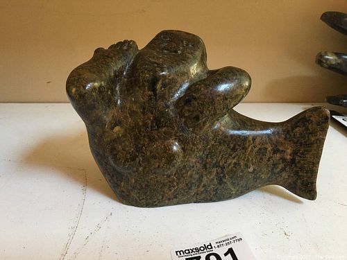 Lot #701 (1 of 6)