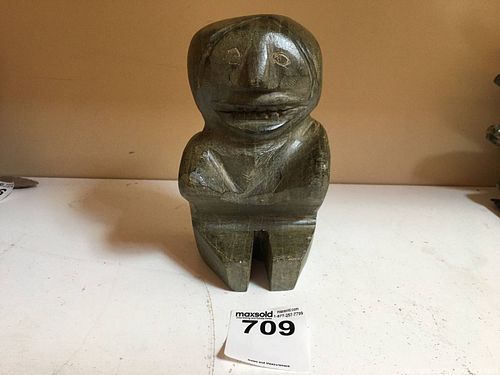 Lot #709 (1 of 5)