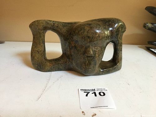 Lot #710 (1 of 5)