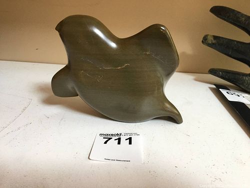 Lot #711 (1 of 4)