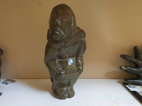 Lot #720 (1 of 5)