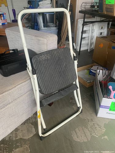 Lot #49 (1 of 2)