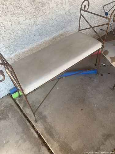 Lot #73 (1 of 2)