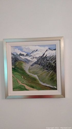 Lot #95 (1 of 7)