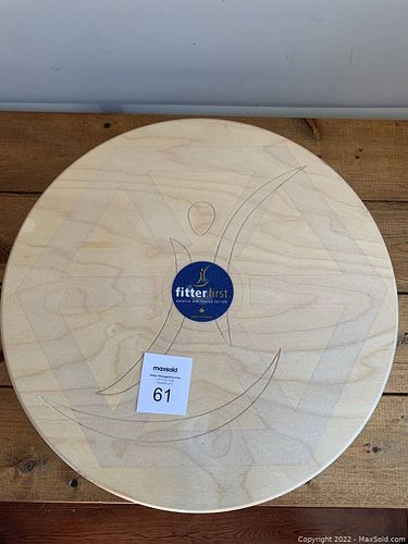 Lot #61 (1 of 5)