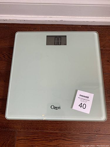 Lot #40 (1 of 3)