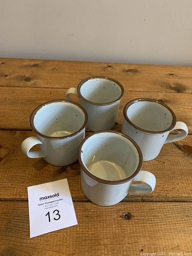 Lot #13 (1 of 4)