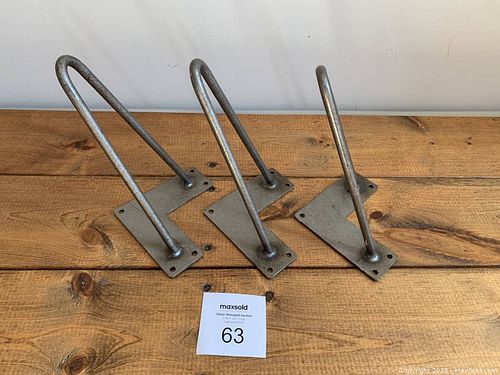 Lot #63 (1 of 3)