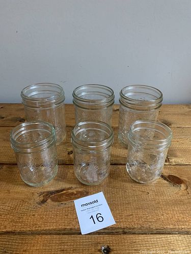 Lot #16 (1 of 6)
