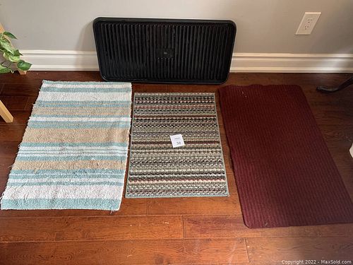 Lot #38 (1 of 5)