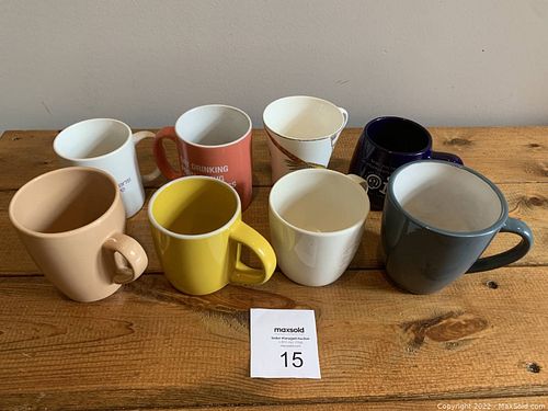Lot #15 (1 of 7)