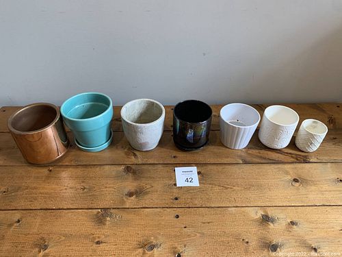 Lot #42 (1 of 11)