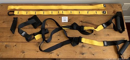 Lot #55 (1 of 6)