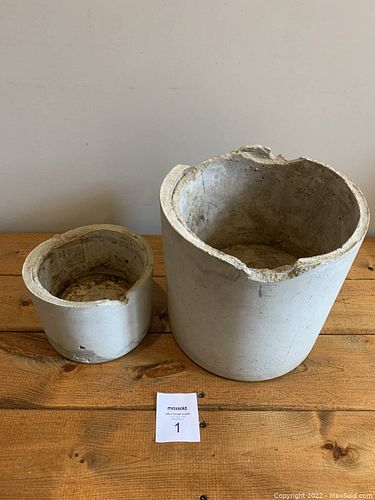 Lot #75 (1 of 6)