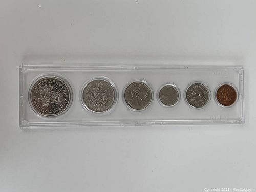 Lot #112 (1 of 1)