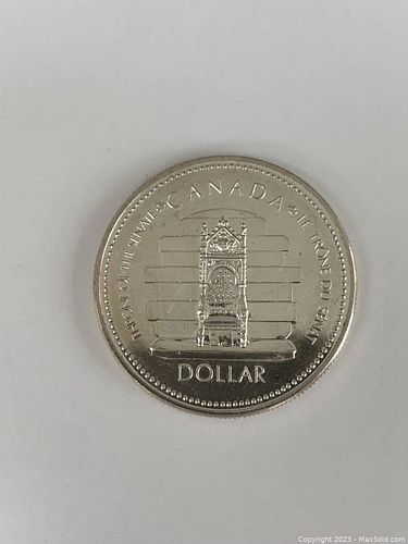 Lot #109 (1 of 2)