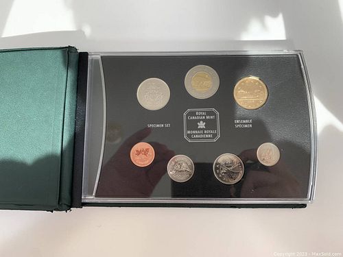 Lot #116 (1 of 2)