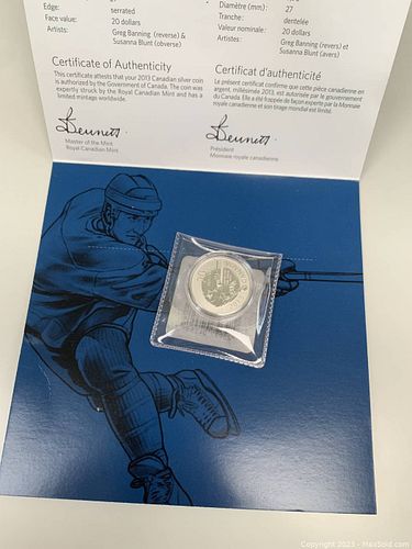 Lot #76 (1 of 2)