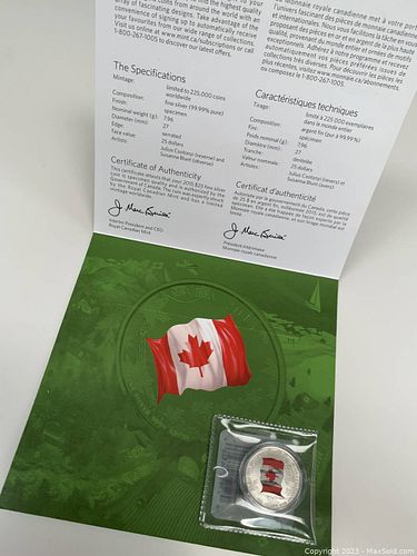 Lot #77 (1 of 2)