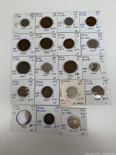 Lot #63 (1 of 1)