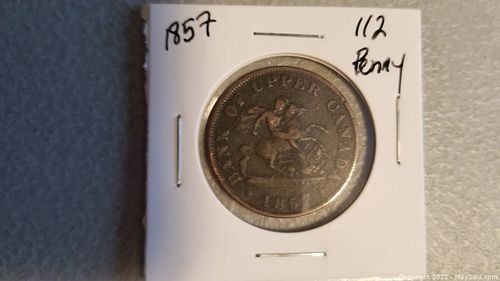 Lot #54 (1 of 2)