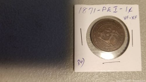 Lot #65 (1 of 2)