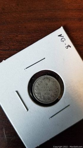 Lot #27 (1 of 2)