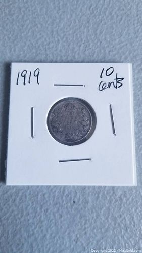 Lot #77 (1 of 2)