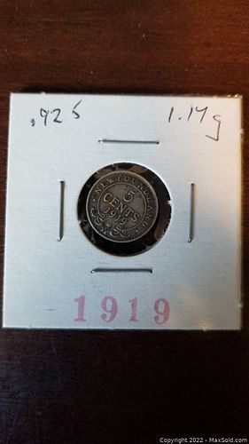 Lot #17 (1 of 2)