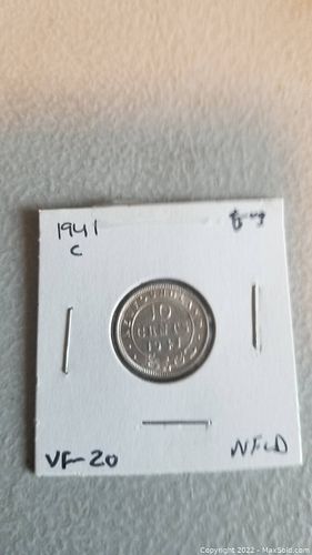 Lot #72 (1 of 2)