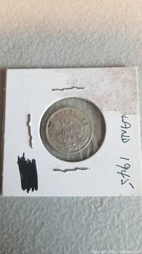 Lot #71 (1 of 2)