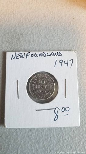 Lot #74 (1 of 2)