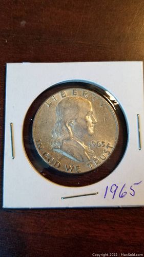 Lot #19 (1 of 2)