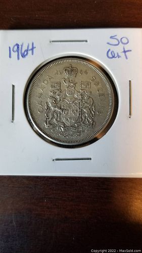 Lot #14 (1 of 2)