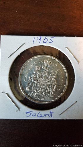 Lot #15 (1 of 2)