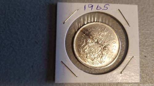 Lot #55 (1 of 2)
