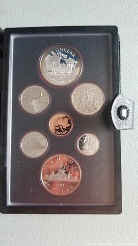 Lot #37 (1 of 6)