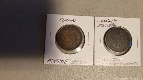 Lot #62 (1 of 2)