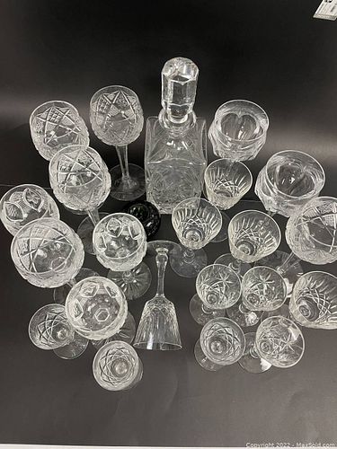 Lot #87 (1 of 7)