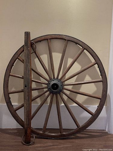 Lot #42 (1 of 5)