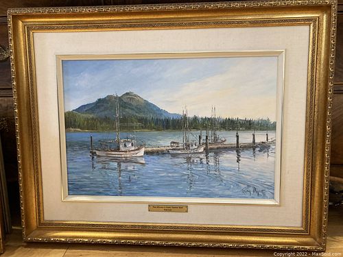 Lot #146 (1 of 12)