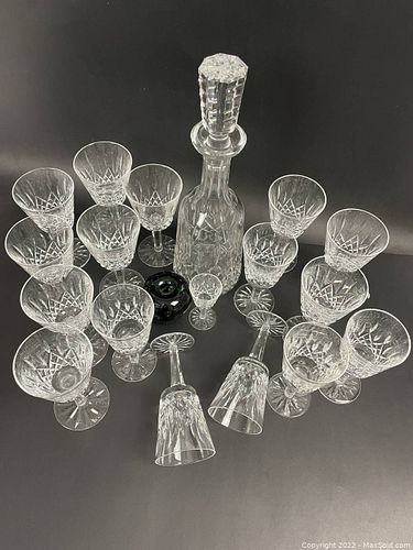 Lot #85 (1 of 10)
