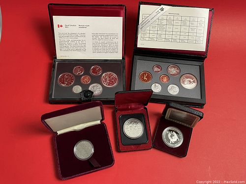 Lot #33 (1 of 10)