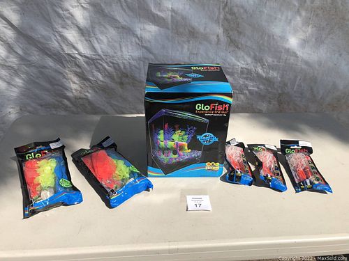 Lot #17 (1 of 2)