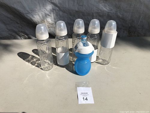 Lot #14 (1 of 2)