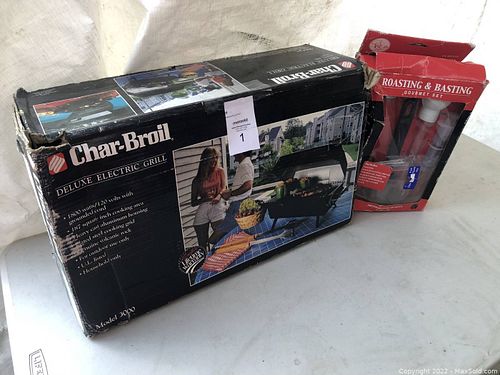 Lot #1 (1 of 2)