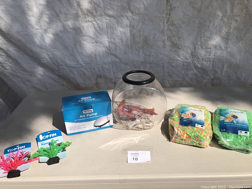 Lot #18 (1 of 3)